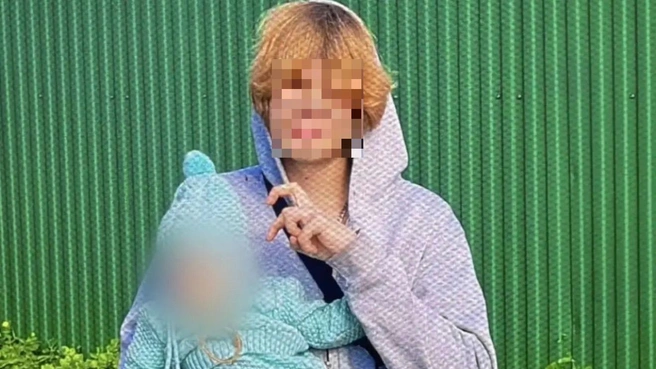 Мальчик уходил из дома и пропал | Источник: УМВД по Тюменской области / Vk.com