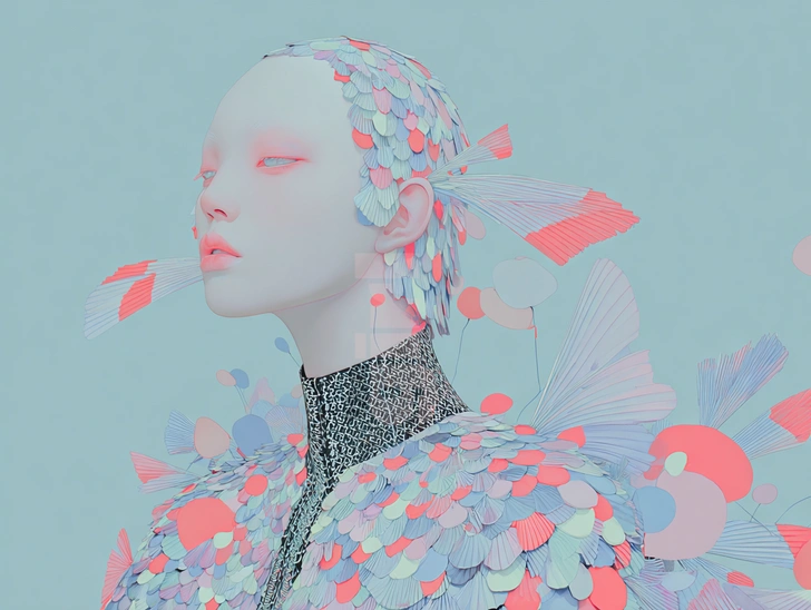 Источник: Midjourney | theGirl