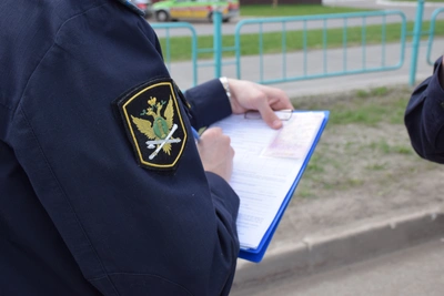 19 млн рублей долга списаны с арестованного счёта