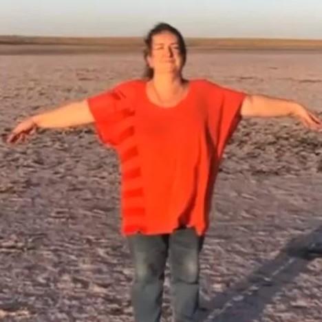 В ДТП с питбайком погибла журналистка Елена Махаева: «От удара сделала сальто и упала головой на бордюр»