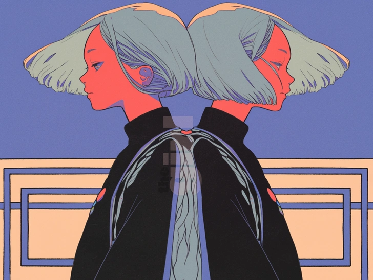 Источник: Midjourney | theGirl