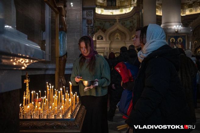 Источник: Елена Буйвол / VLADIVOSTOK1.RU