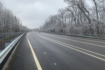 Адыгея и ФДА заключили соглашение о развитии дорожной сети