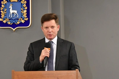 Самарскому экс-министру строительства сократили срок