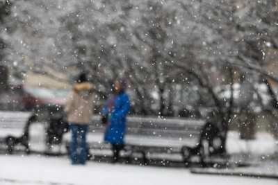 Frosty and snowy: February weather forecast for Yugra