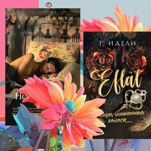 Что почитать фанату дизи: 10 лучших турецких книг