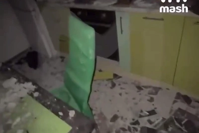 Мукбанг-блогерша сожгла квартиру на 3 млн рублей