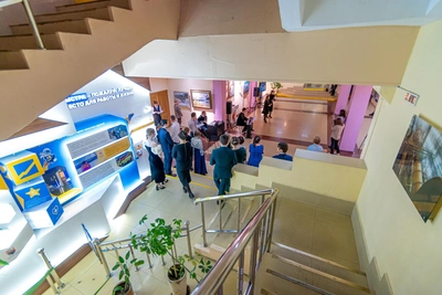 State-funded places increased at universities in Transbaikalia