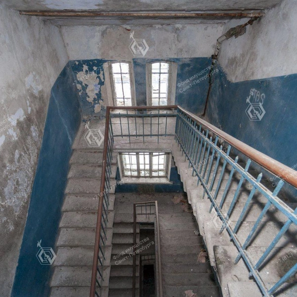 Источник: Фонд имущества СПб