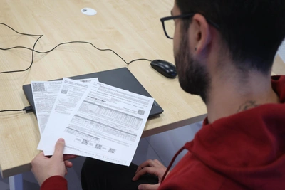 Utility bills for shared electricity in Yekaterinburg increase fivefold