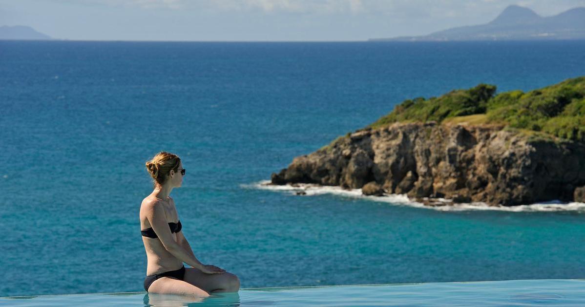 Талассотерапия: что это такое, от чего и как исцеляет | Вокруг Света