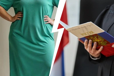 Лесосибирка отсудила вшестеро больше стоимости платья