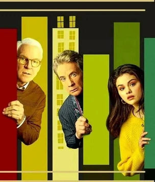 Киносеанс: все, что нужно знать о доме из сериала «Убийства в одном здании»