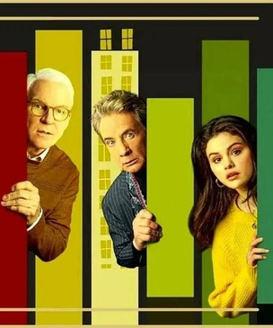 Киносеанс: все, что нужно знать о доме из сериала «Убийства в одном здании»