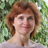 <p>Елена Демонтерова</p>