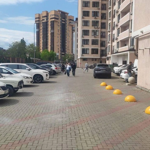 Источник: Андрей Кравченко | Глава города-героя Новороссийска