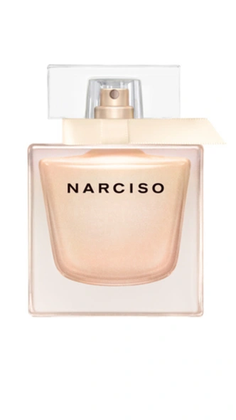 Аромат дня: Grace от Narciso Rodriguez