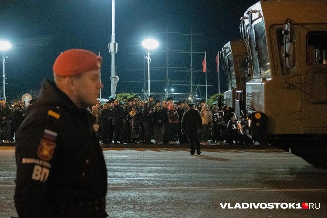 Источник: Елена Буйвол / VLADIVOSTOK1.RU