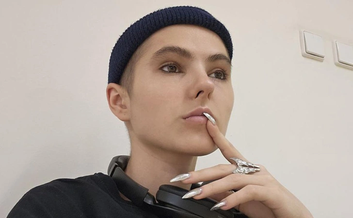 Ирина Небога | www.starhit.ru