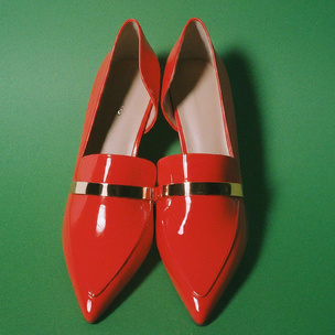 Тест: выберите туфли, а мы расскажем, в чем секрет вашего женского счастья