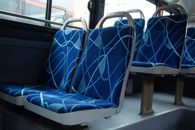 Забайкальцы массово жалуются на работу общественного транспорта