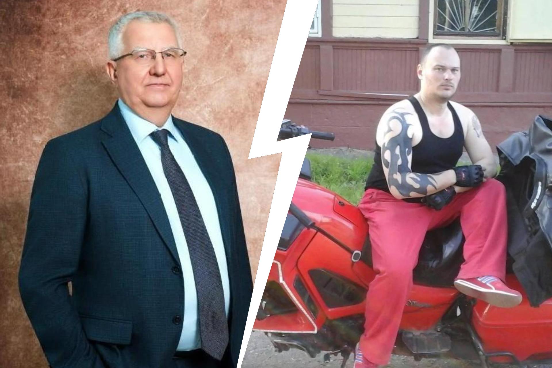 «Изрыгая мат, ударил в голову». Хроника конфликта, который закончился смертью известного ученого РАН