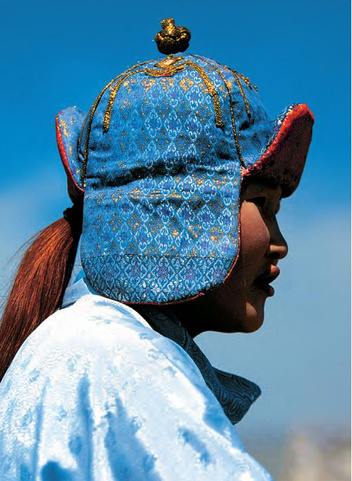 Дело в шляпах: зачем жители разных стран носят экстравагантные головные уборы
