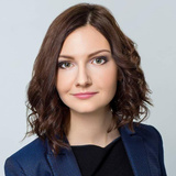 Дарья Малкова