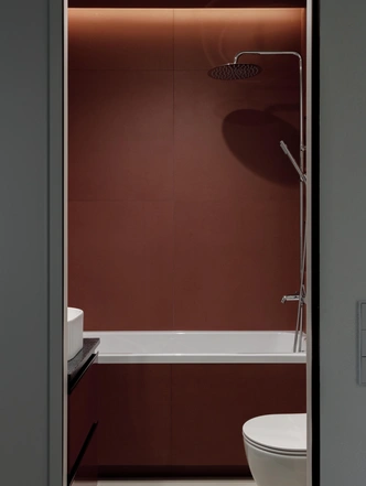 Унитаз подвесной, Ceramicanova. | Источник: Елизавета Гуровская. Стиль: Анна Стрижак