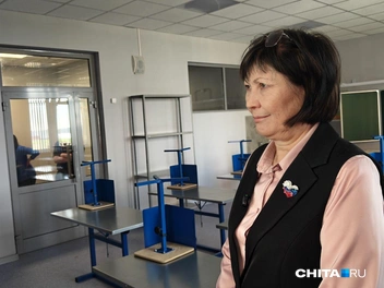 Источник: Тамара Ван-Фу-Ли / CHITA.RU