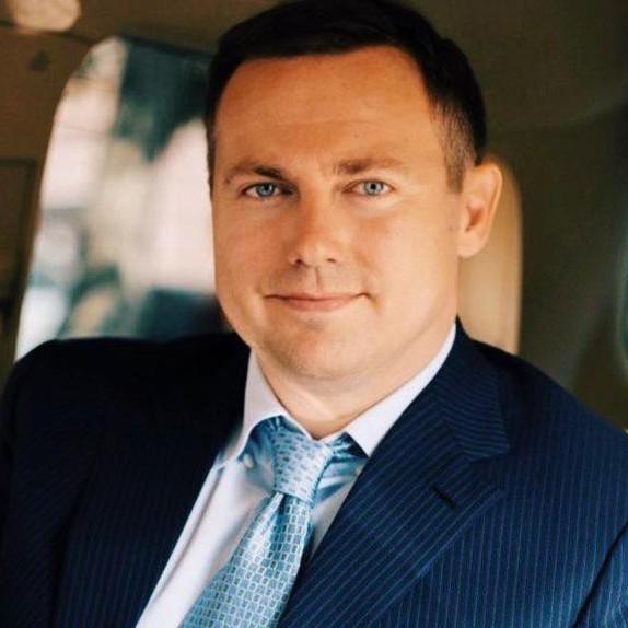 <p>Роман Гребенников</p>