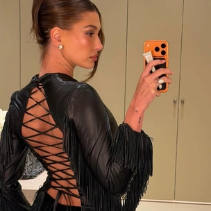 [тест] Выбери фотографию Хейли Бибер, а я скажу, кто твой голливудский краш