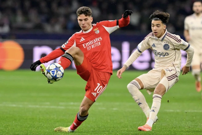 Источник: пресс-служба УЕФА