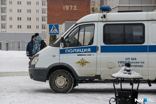 В полиции рассказали об очередном случае мошенничества в Нижнем | Источник: Наталья Бурухина / NN.RU