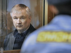 Жена пожизненно осужденного экс-сенатора Изместьева скончалась в Лондоне при невыясненных обстоятельствах
