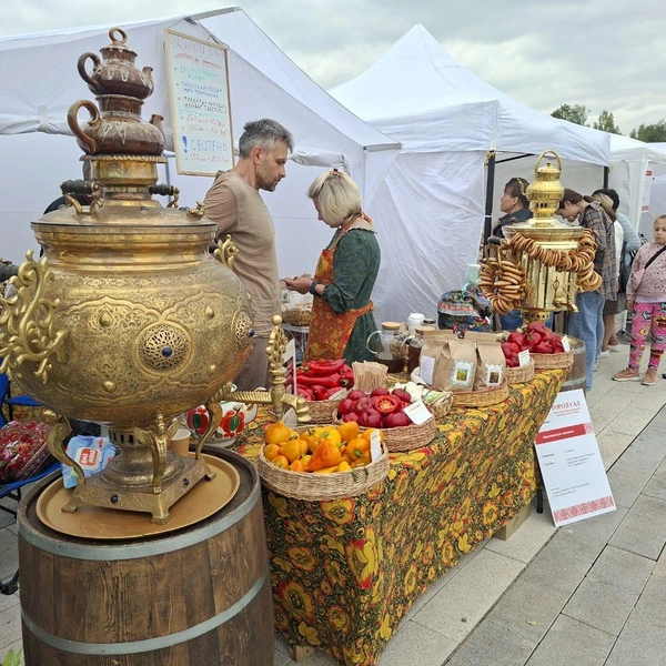 Источник: Алёна Воропаева / Voronezh1.ru