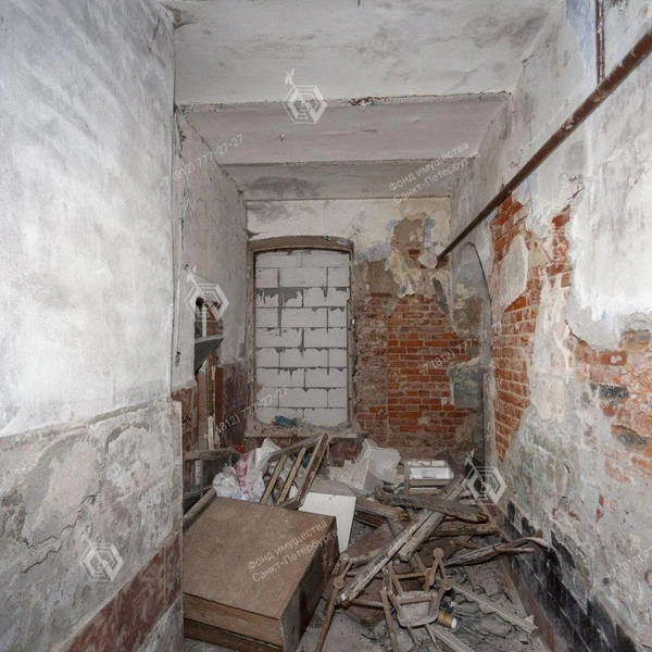 Источник: Фонд имущества СПб