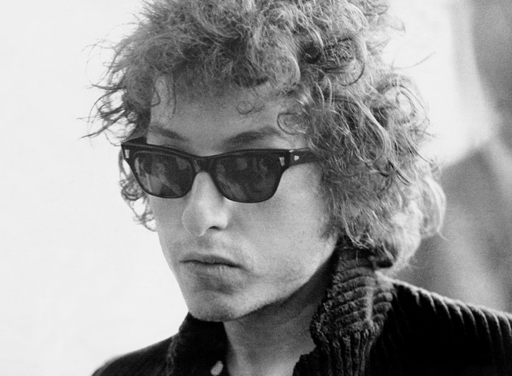 Культурный ход: почему популярен Боб Дилан?