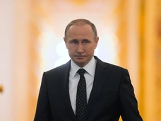 Срочное обращение Владимира Путина на фоне ситуации с Евгением Пригожиным