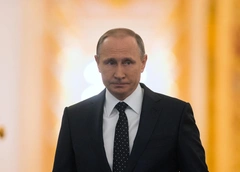 Срочное обращение Владимира Путина на фоне ситуации с Евгением Пригожиным