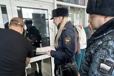 В Цивильском районе приостановили работу магазина на 25 суток