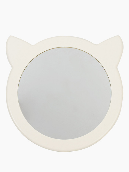 Зеркало настенное «Котик», «Мастер Рио»