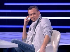 Победивший рак Владимир Левкин рассказал, почему ему приходится жить у друзей
