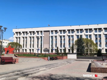 Объединение профсоюзов | Источник: Михаил Мечев / MSK1.RU