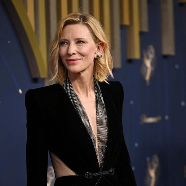 Кейт Бланшетт