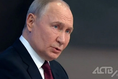 Путин поддержал сахалинский опыт цифрового планирования
