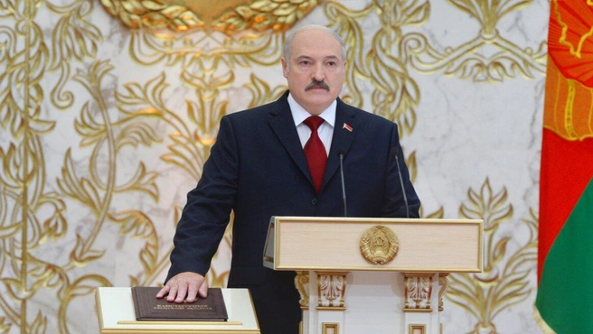 Белоруссия легализует криптобанки: Лукашенко подписал новый указ | Источник: president.gov.by