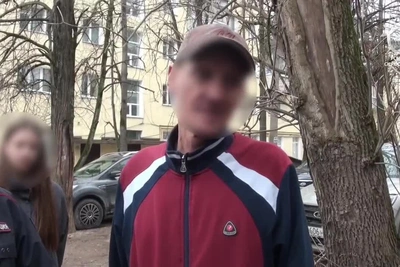 В Калуге раскрыто убийство пенсионера 2006 года