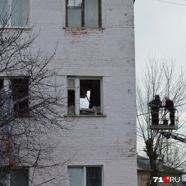 Источник: Максим Улитов / 71.RU