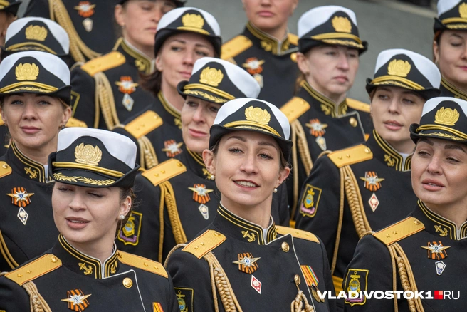 Источник: Елена Буйвол / VLADIVOSTOK1.RU